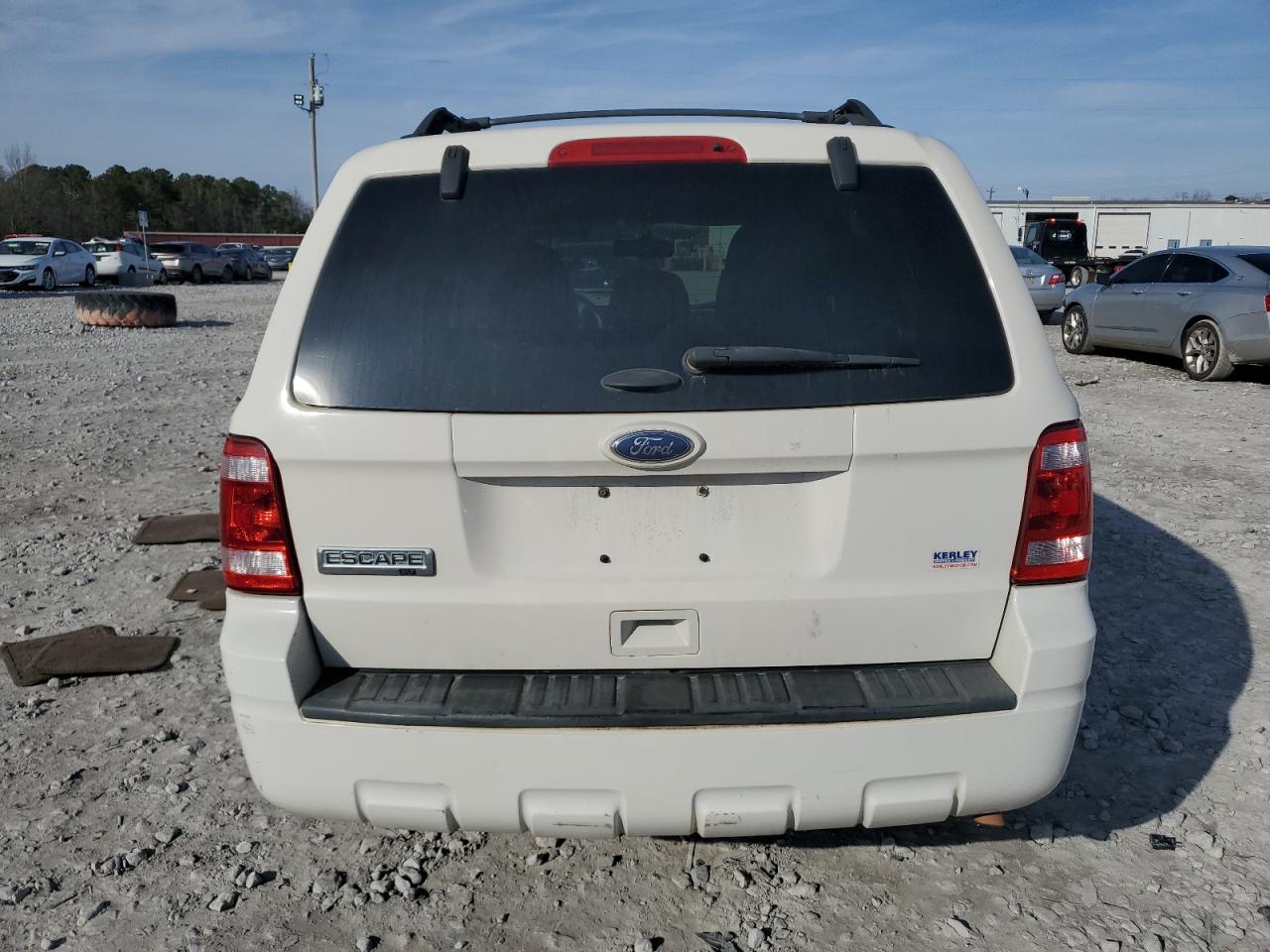 2011 Ford Escape - Image 6