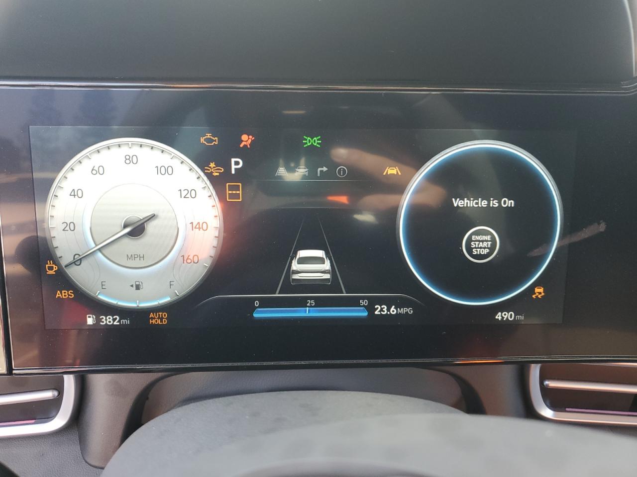 2024 Hyundai Elantra - Image 9