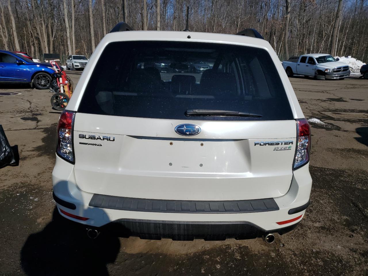 2013 Subaru Forester - Image 6