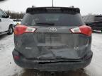 2015 TOYOTA RAV4 XLE for sale at Copart ON - COOKSTOWN