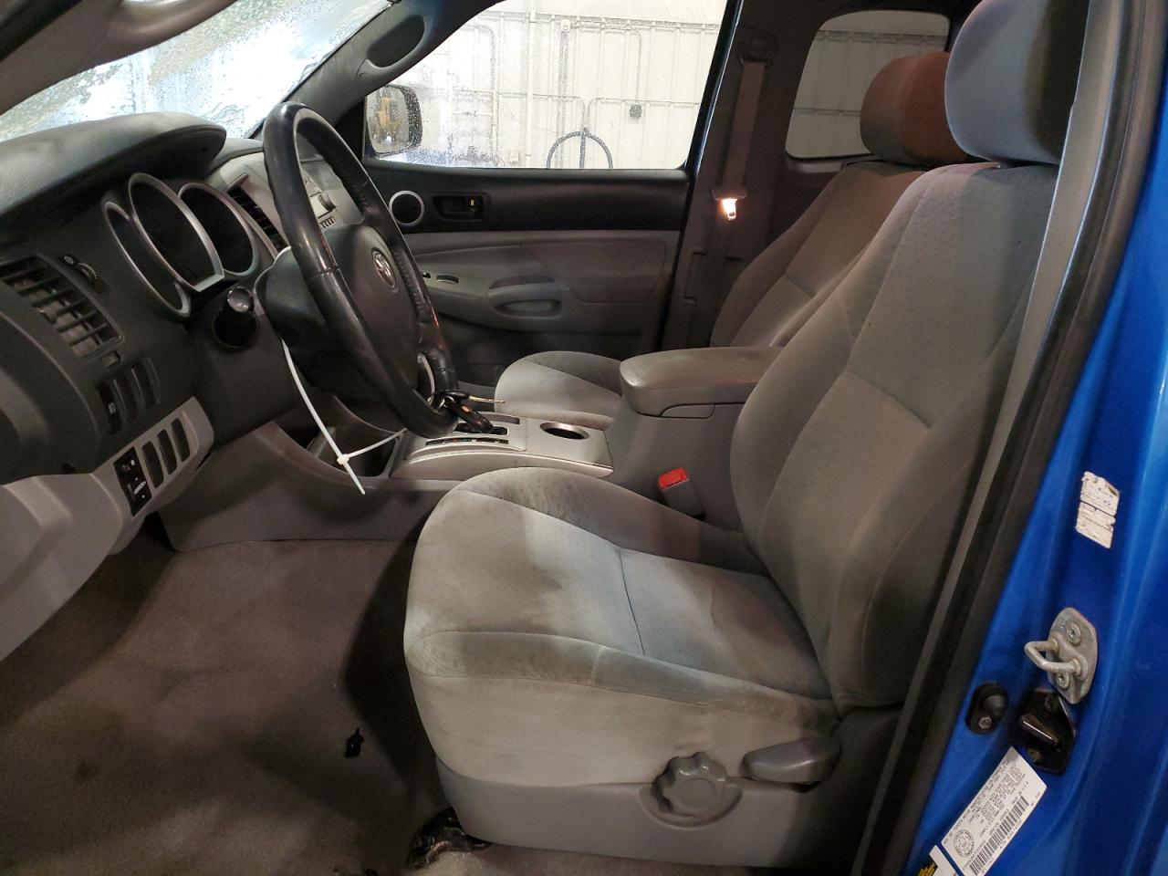 2007 Toyota Tacoma - Image 7