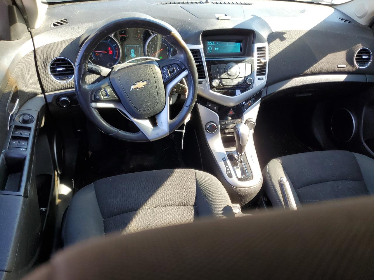 2011 Chevrolet Cruze - Image 8