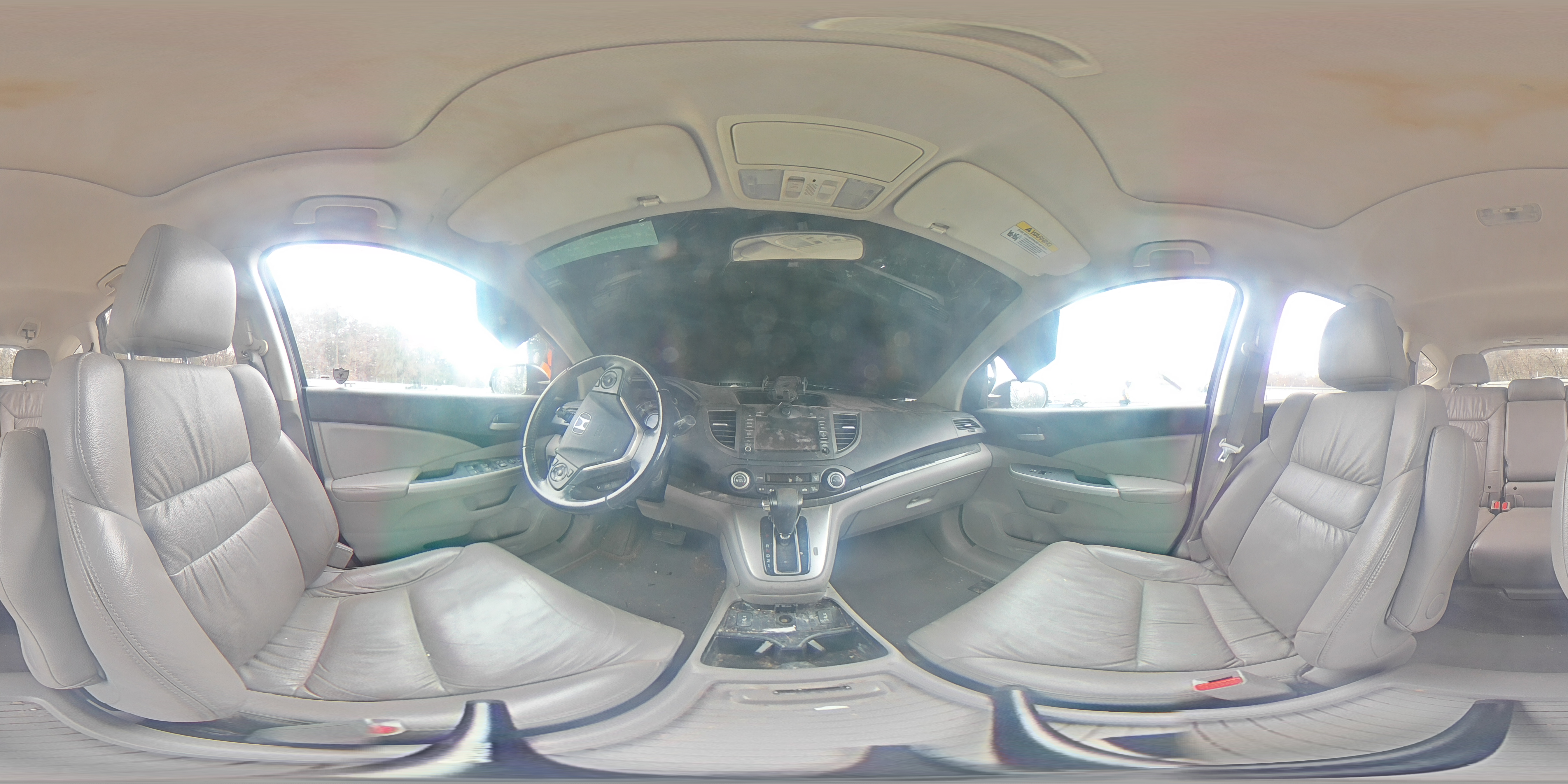 2014 Honda CR-V - Image 14