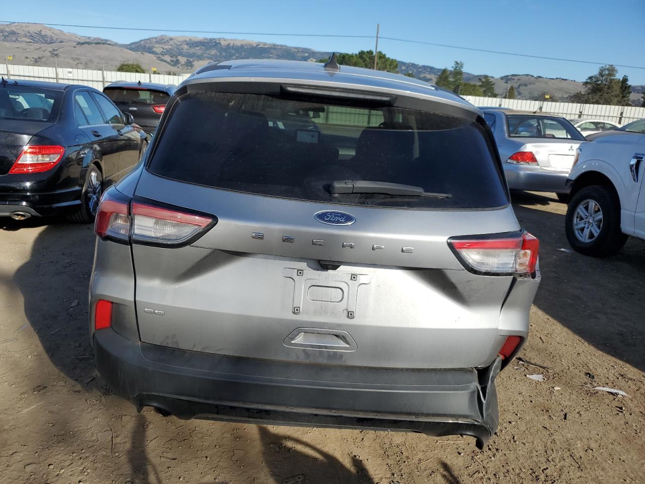 2021 Ford Escape - Image 6