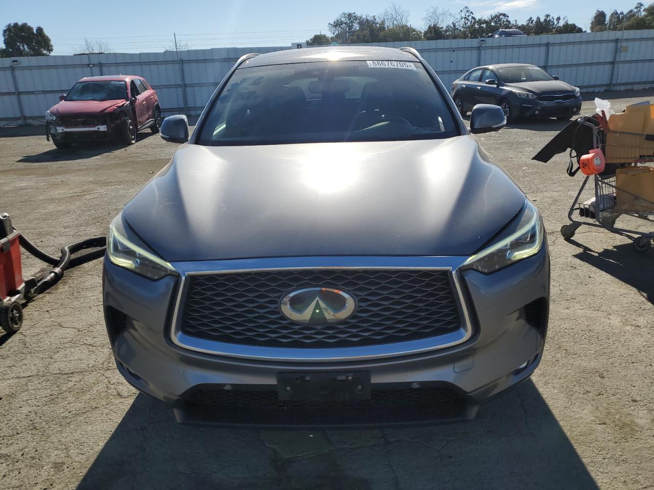 2019 Infiniti QX50 - Image 5