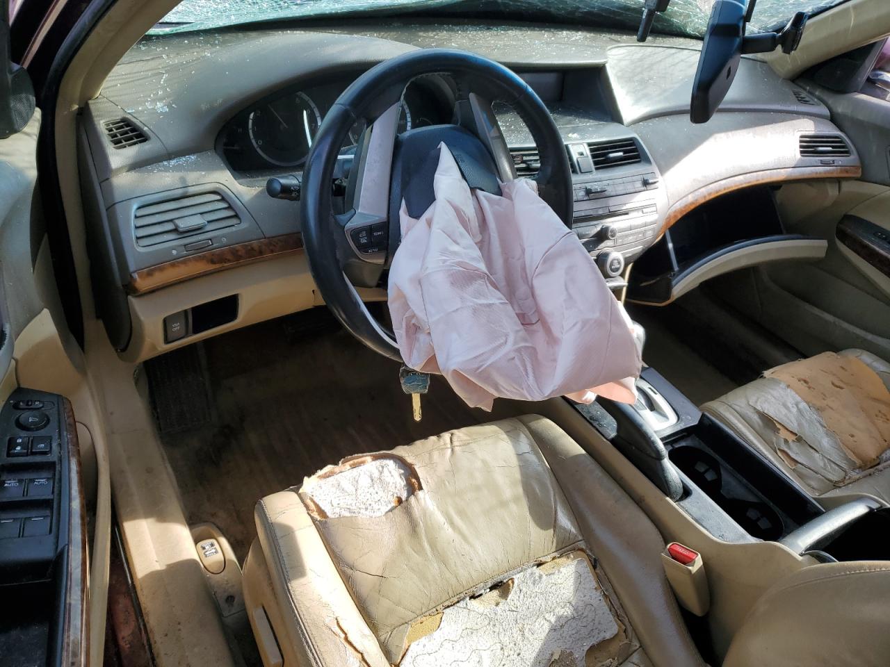 2008 Honda Accord - Image 8