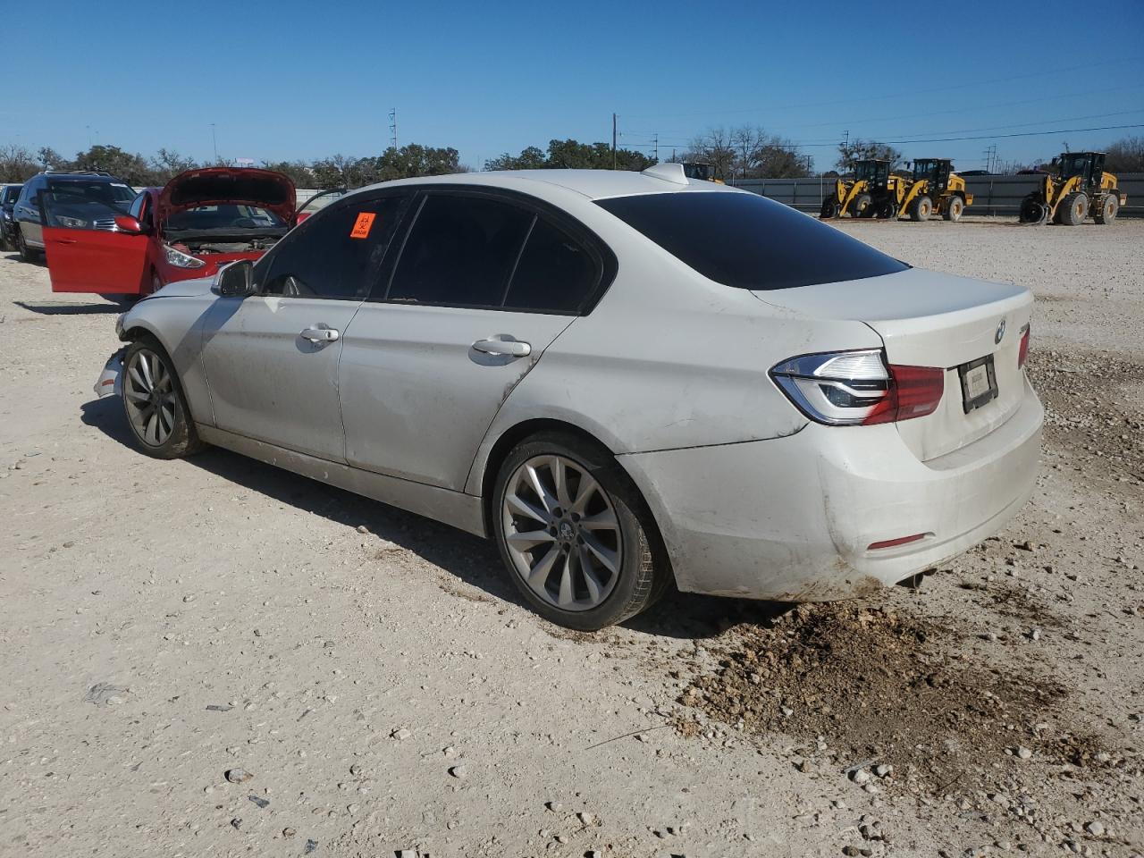 2018 BMW 3er - Image 2