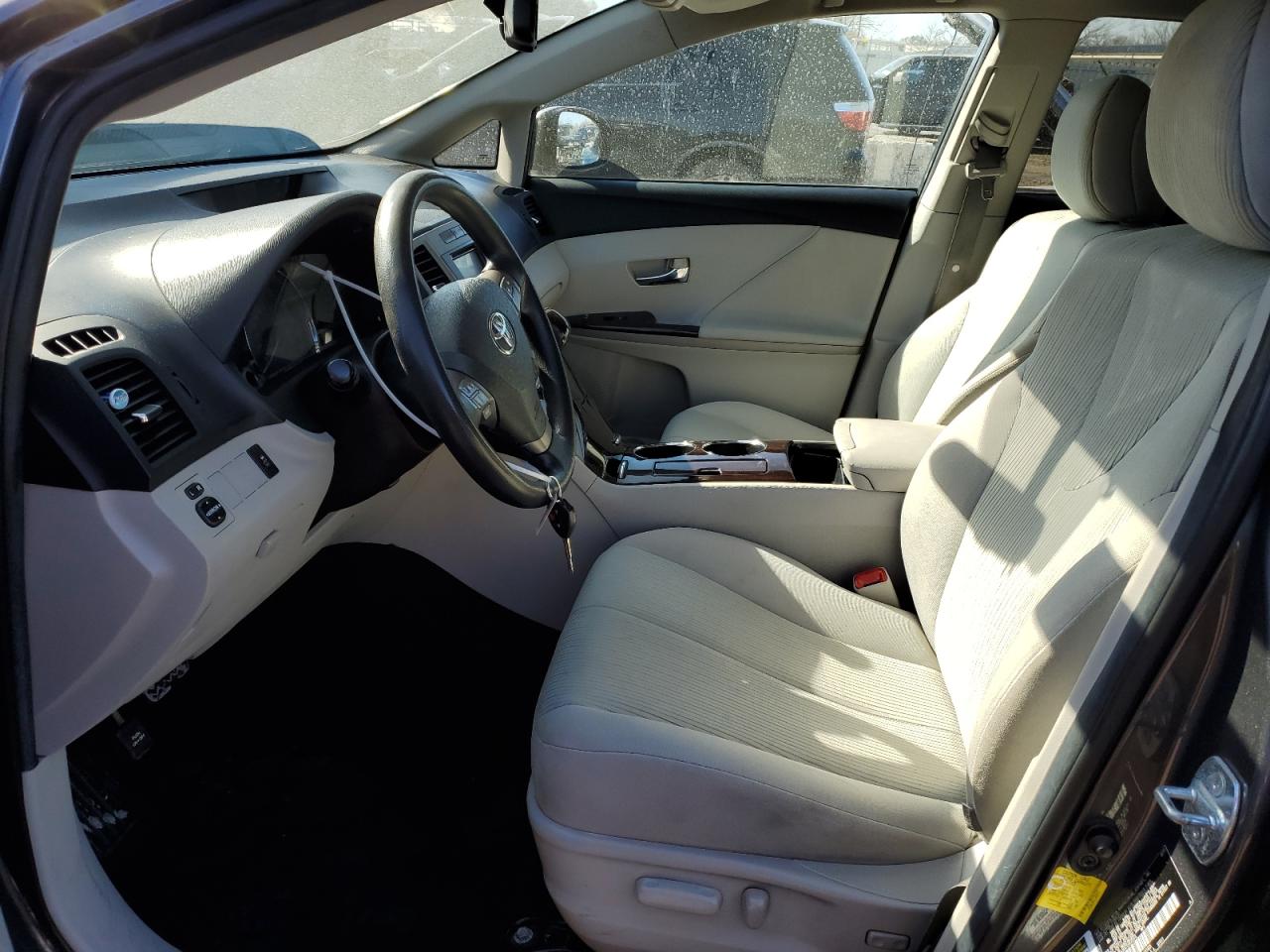 2012 Toyota Venza - Image 7