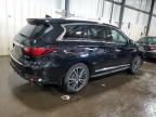 2017 Infiniti Qx60  продається в Ham Lake, MN - Front End