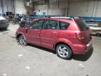 2004 Pontiac Vibe  de vânzare în Woodhaven, MI - Front End