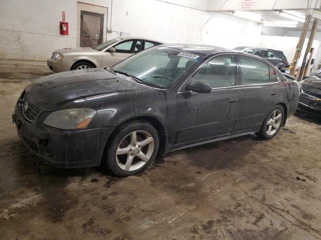 2005 Nissan Altima Se