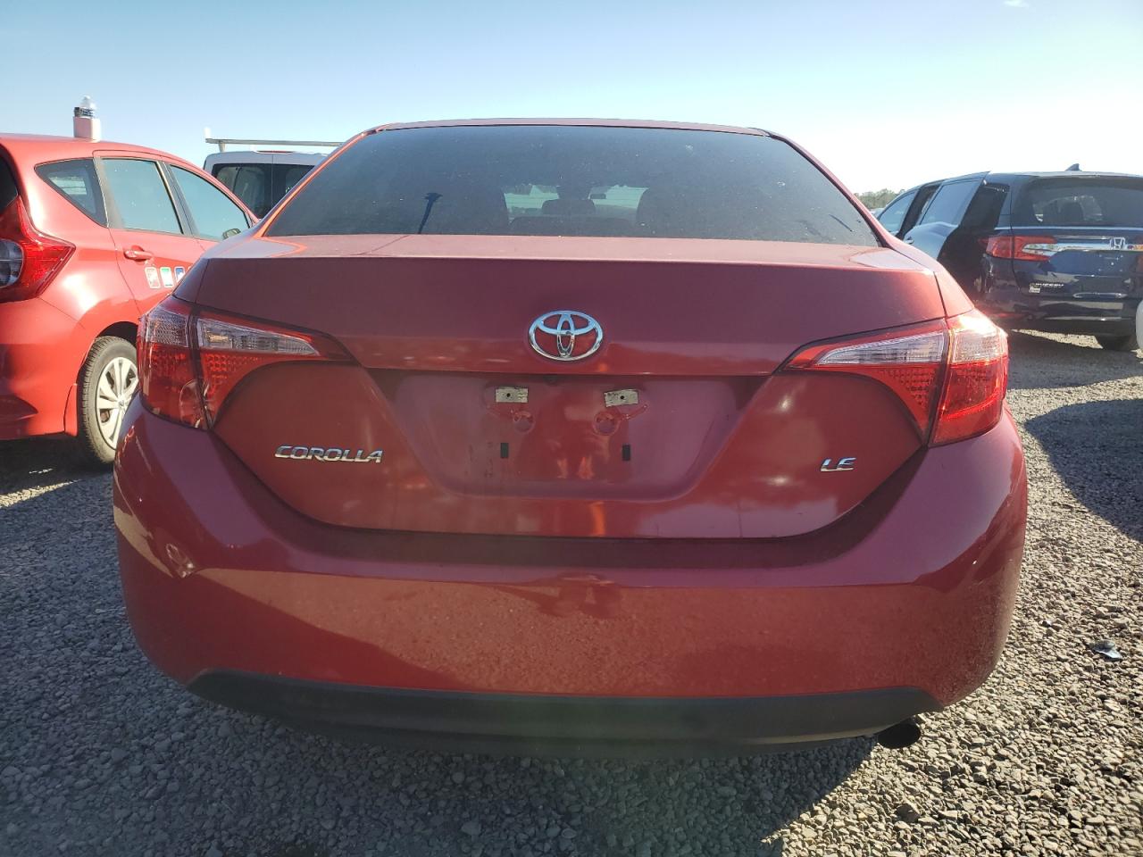 2019 Toyota Corolla - Image 6