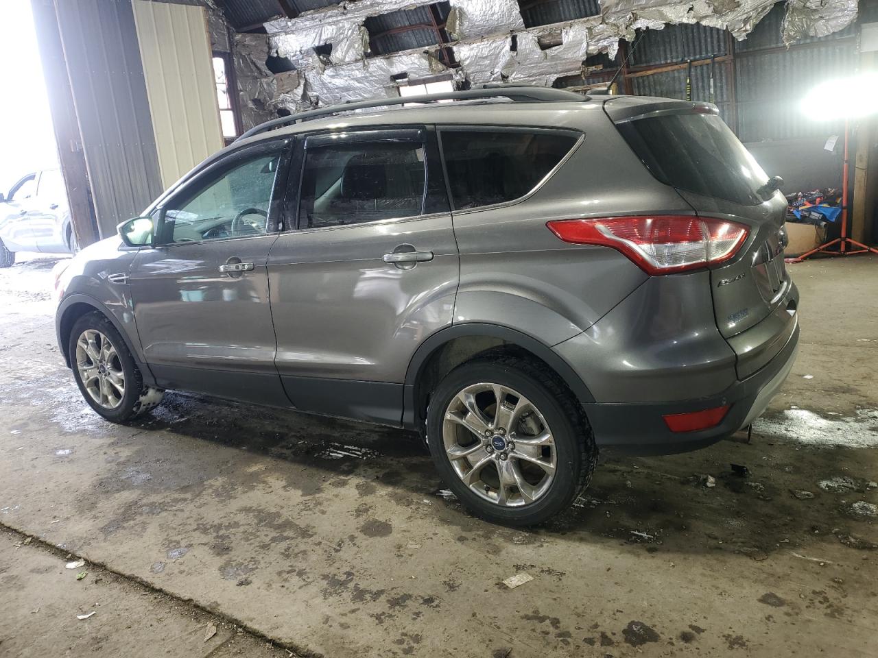 2013 Ford Escape - Image 2