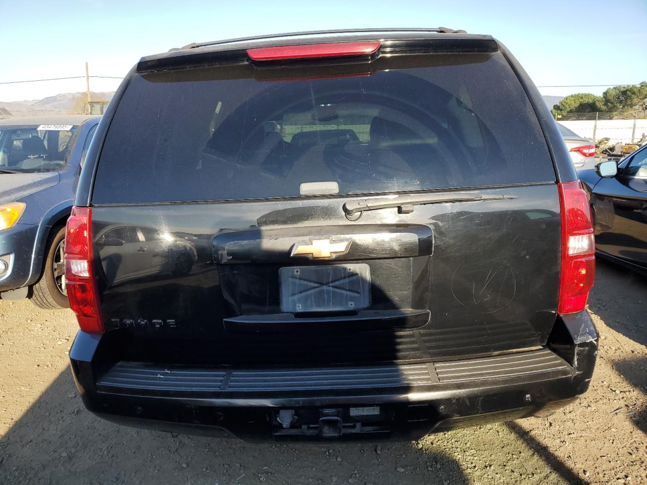 2007 Chevrolet Tahoe - Image 6