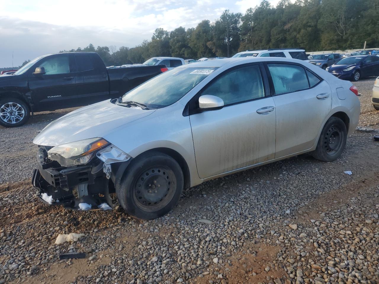 2019 Toyota Corolla - Image 1