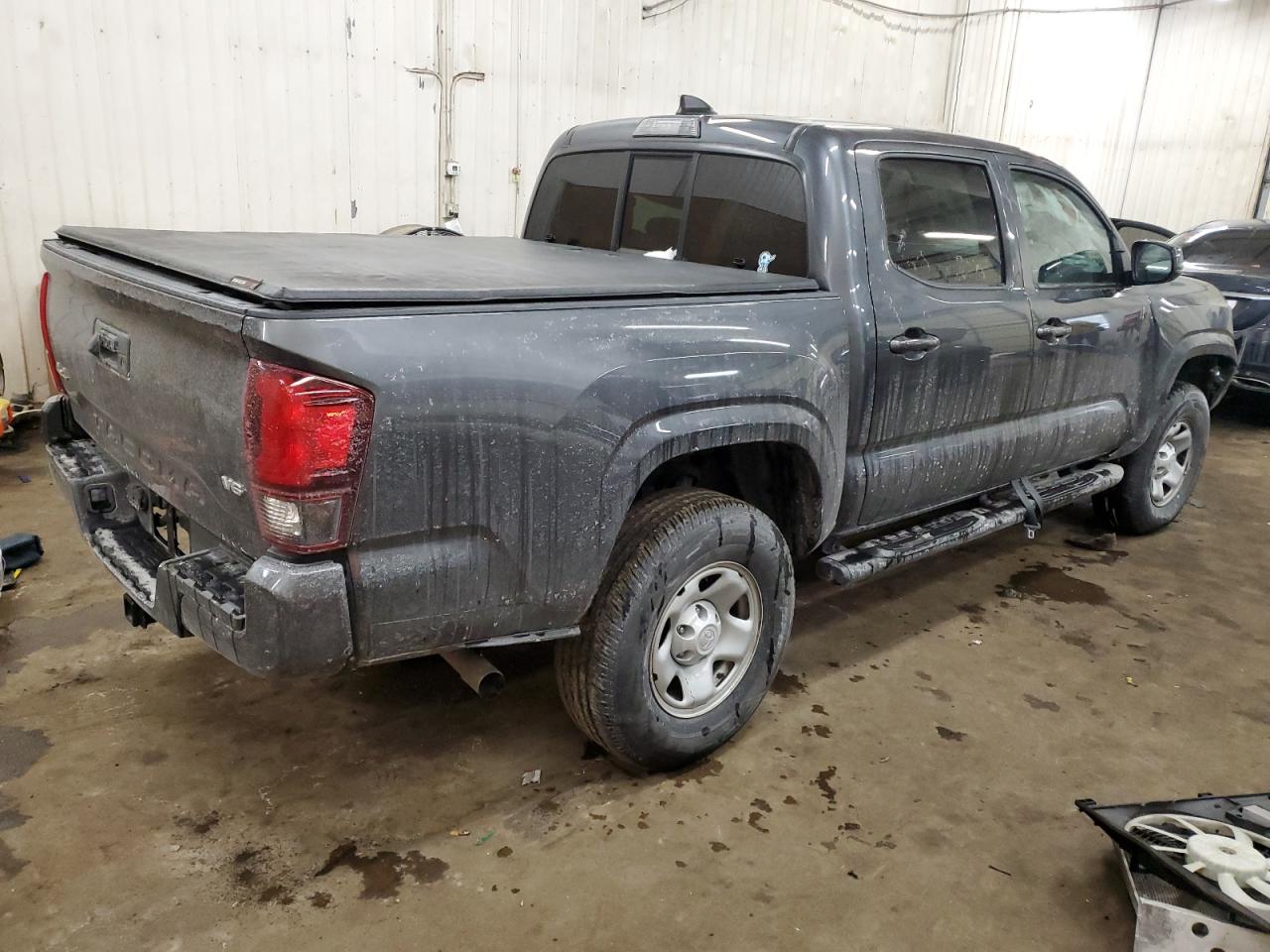 2022 Toyota Tacoma - Image 3