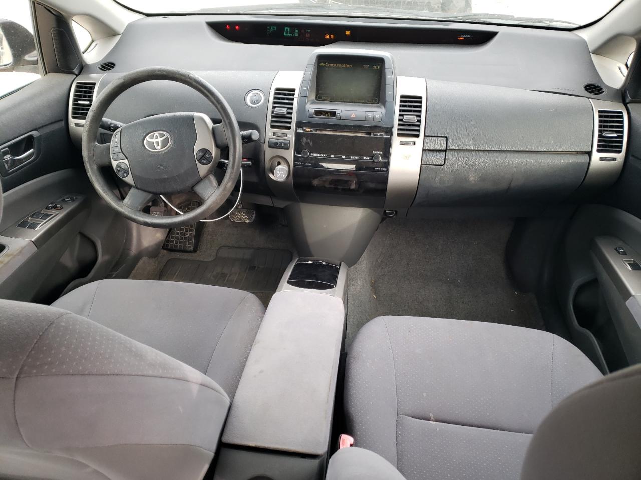 2009 Toyota Prius - Image 8