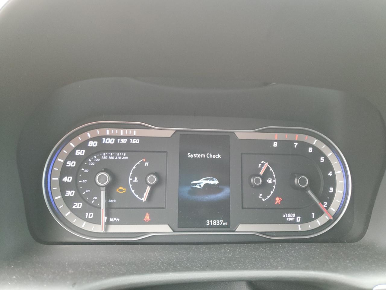 2023 Hyundai Tucson - Image 9