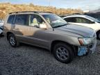 2004 Toyota Highlander Base იყიდება Reno-ში, NV - Front End