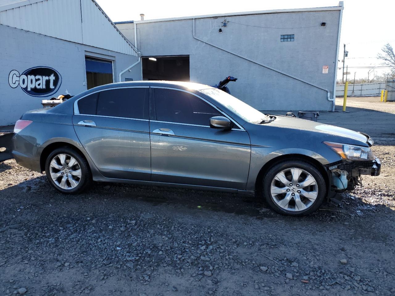 2008 Honda Accord - Image 4