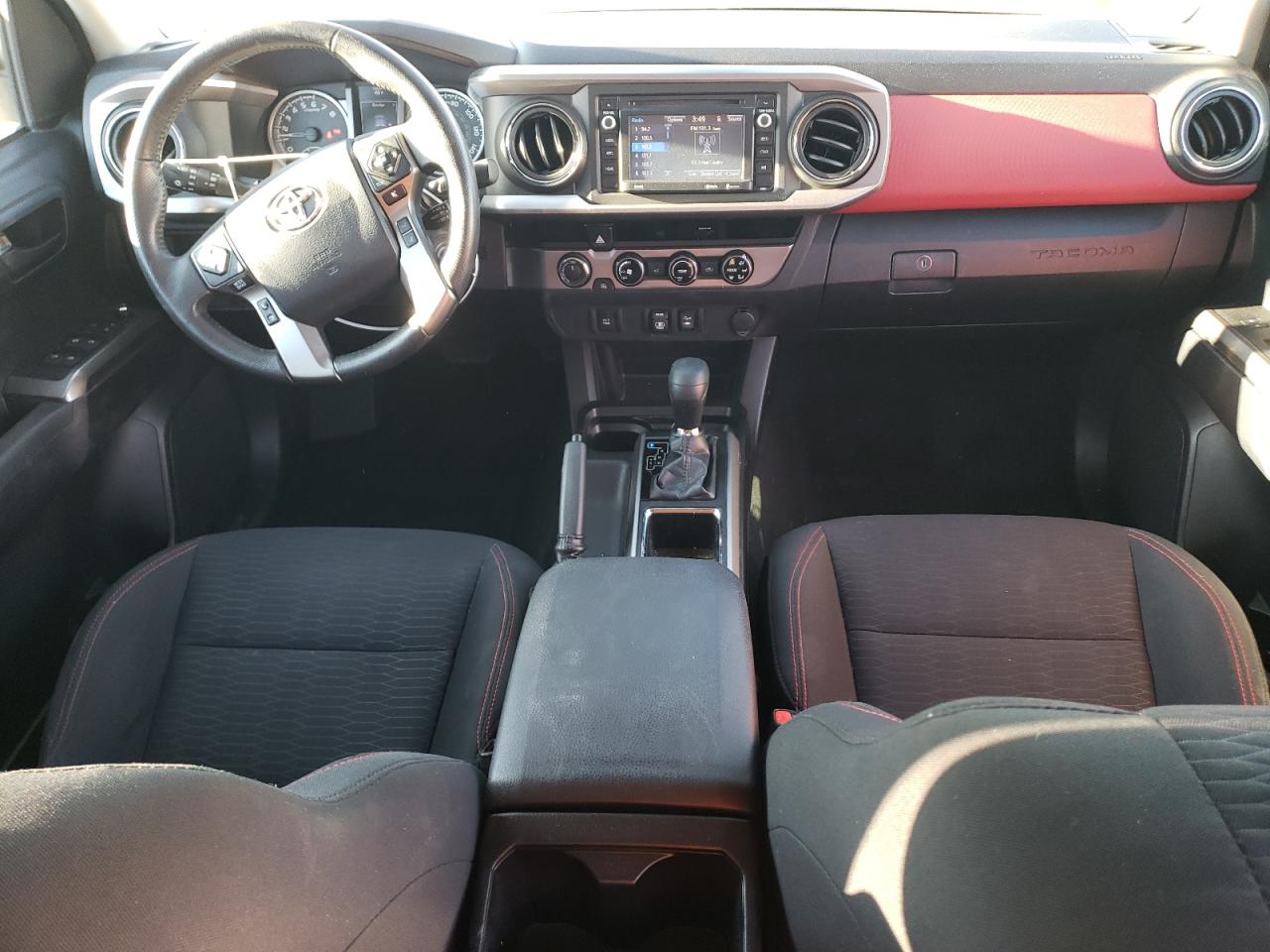 2018 Toyota Tacoma - Image 8