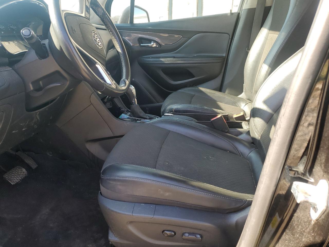 2020 Buick Encore - Image 7