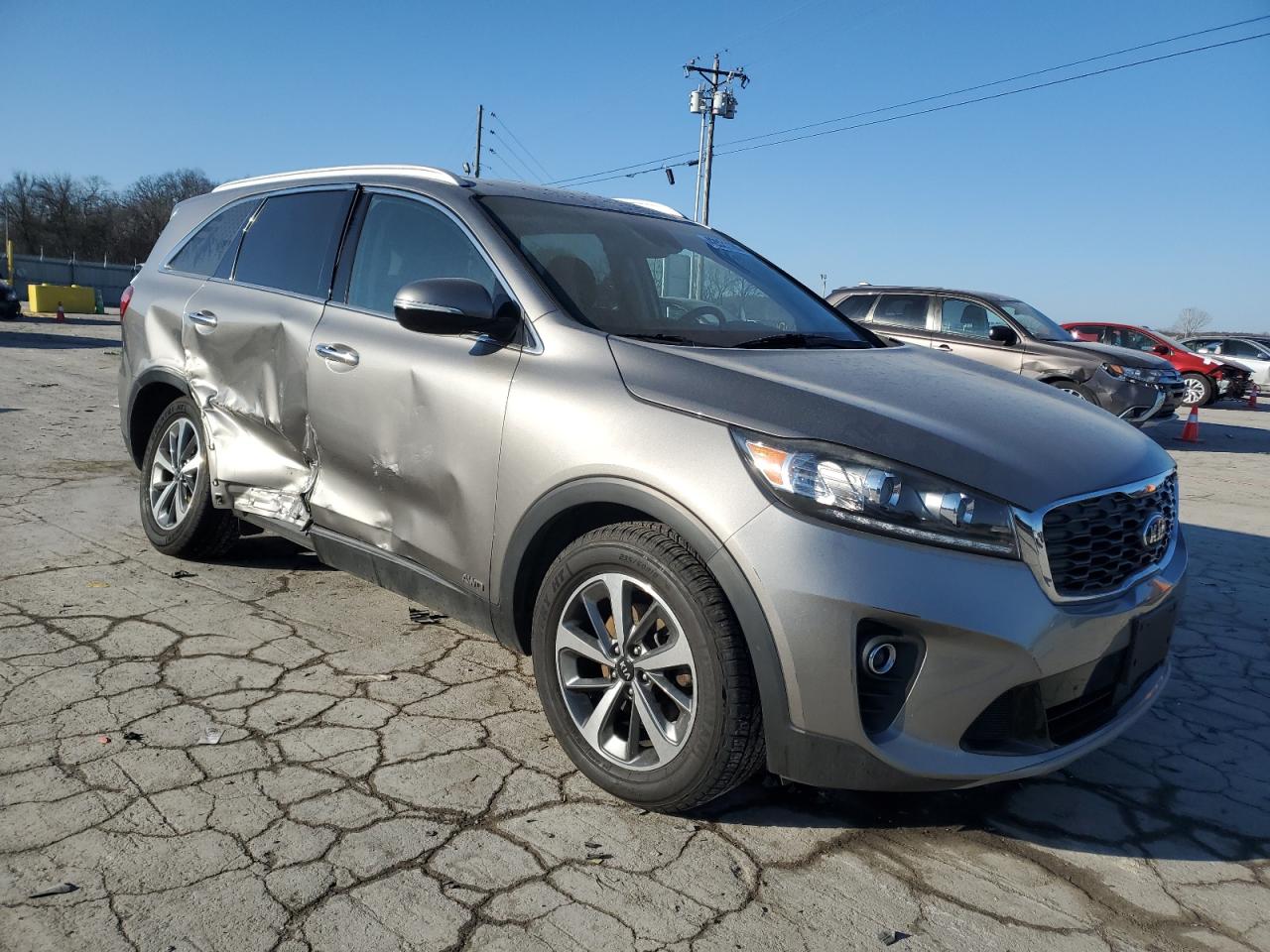 2019 Kia Sorento - Image 4