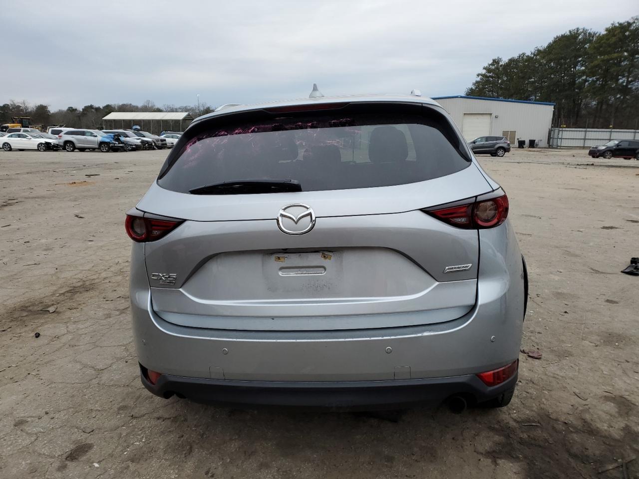 2019 Mazda CX-5 - Image 6