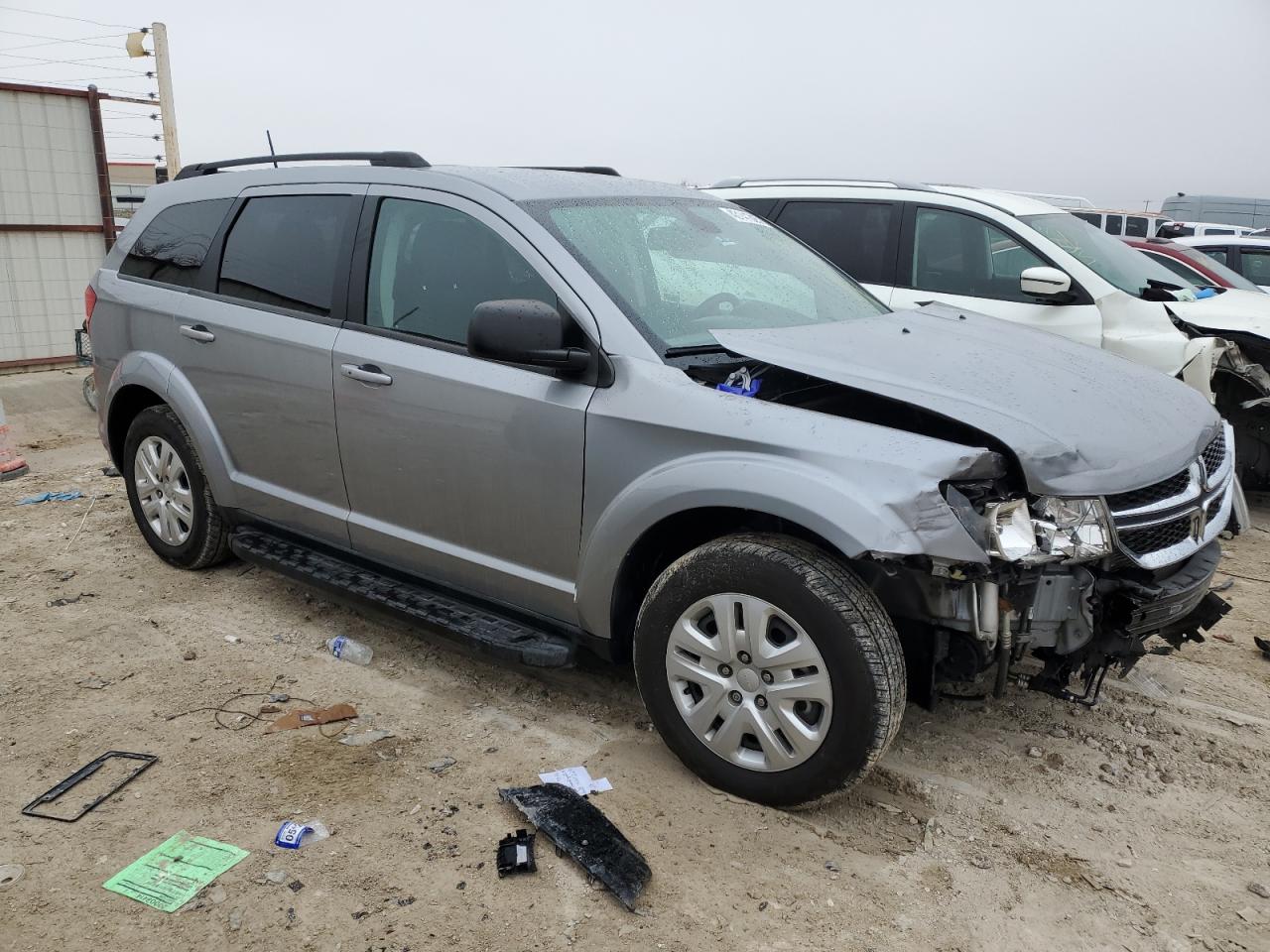 2019 Dodge Journey - Image 4