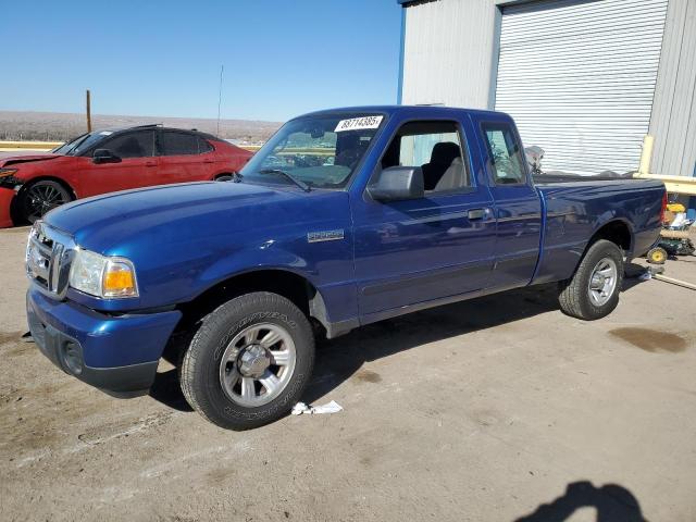 2008 Ford Ranger Super Cab