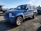 2010 Jeep Liberty Sport for Sale in Eugene, OR - Biohazard/Chemical