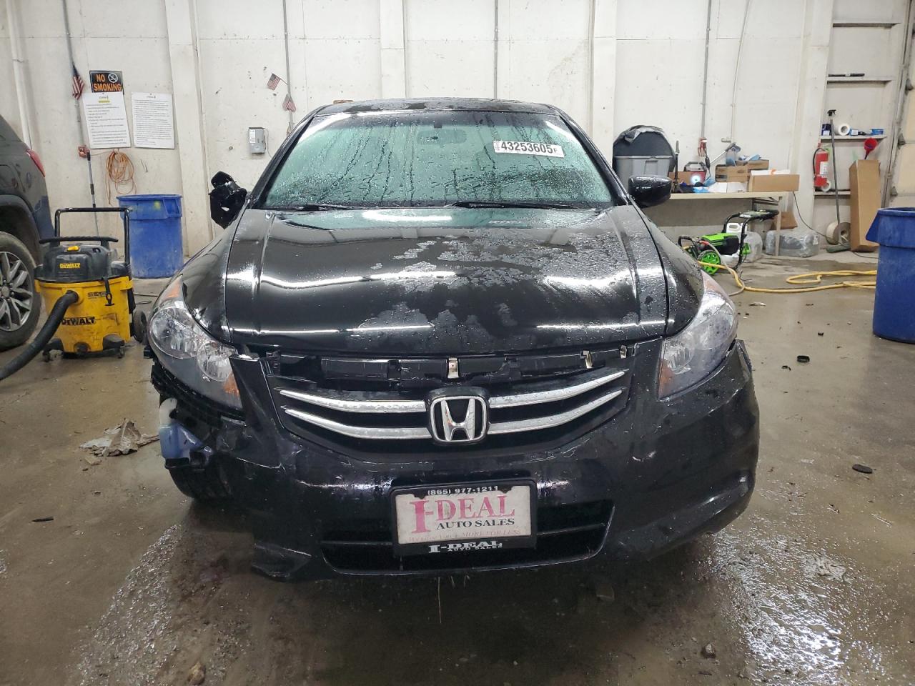 2012 Honda Accord - Image 5