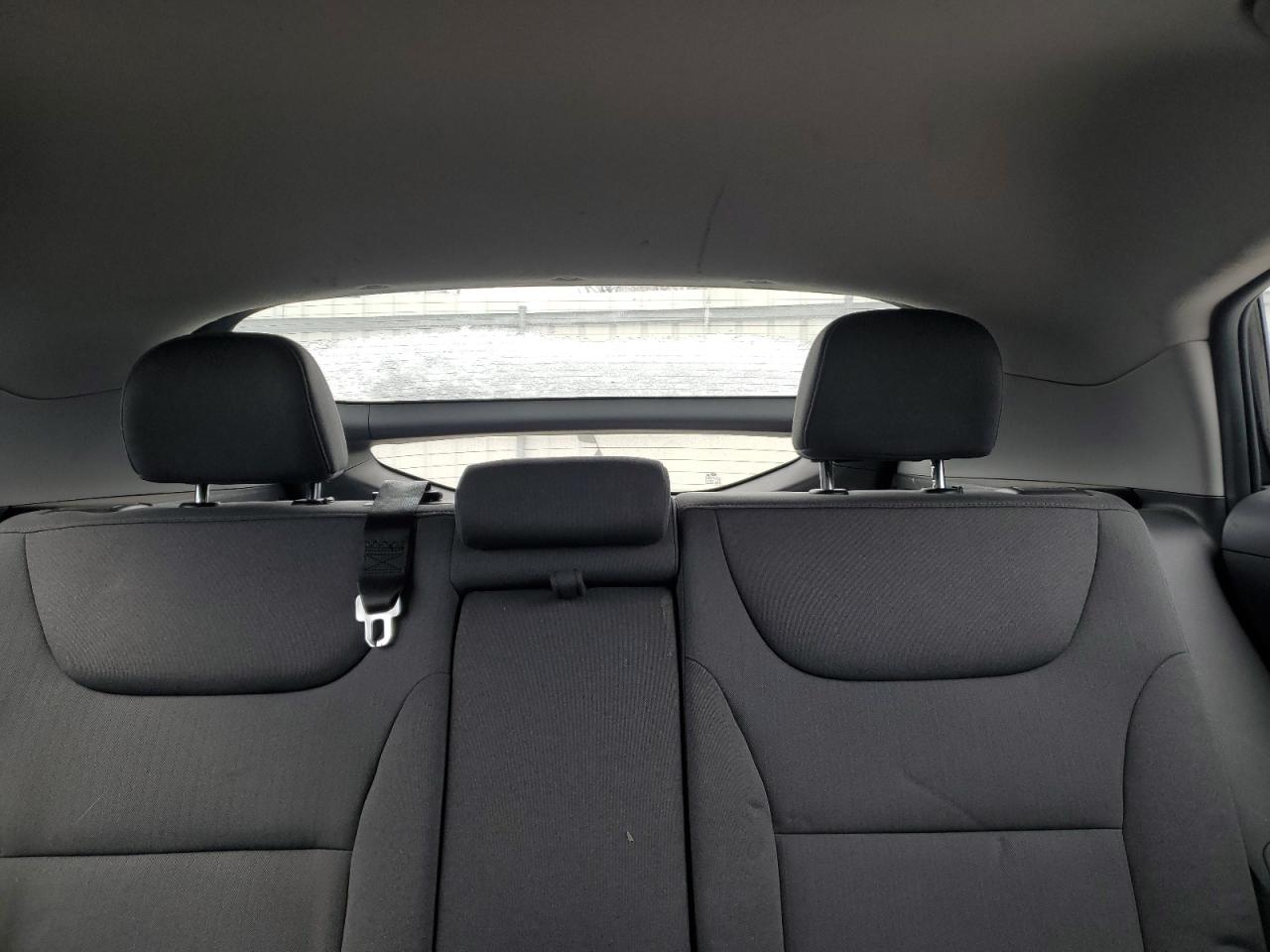 2022 Hyundai IONIQ - Image 10