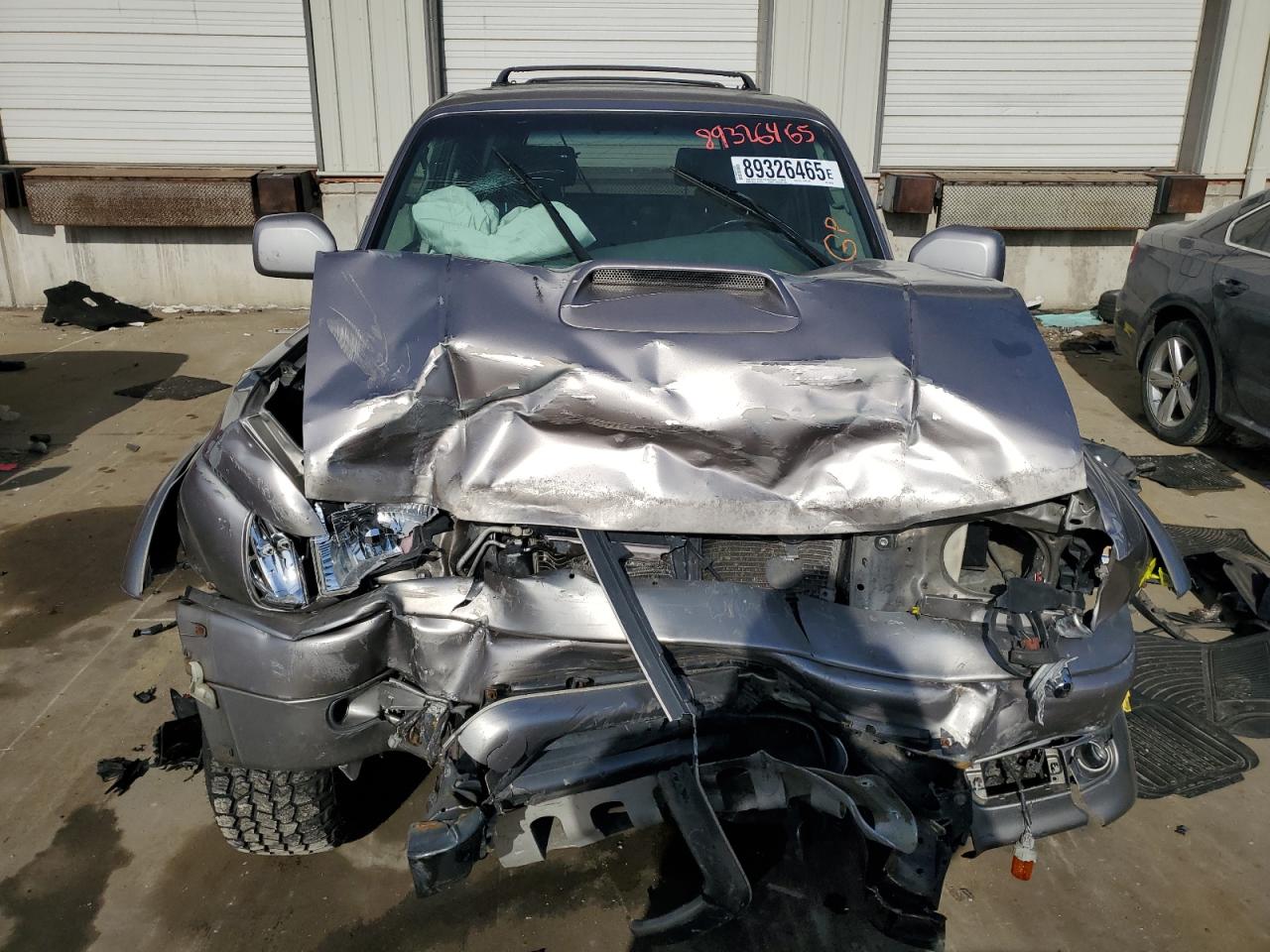 2002 Toyota 4Runner - Image 5