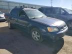 2005 Subaru Baja Sport на продаже в Albuquerque, NM - Rear End