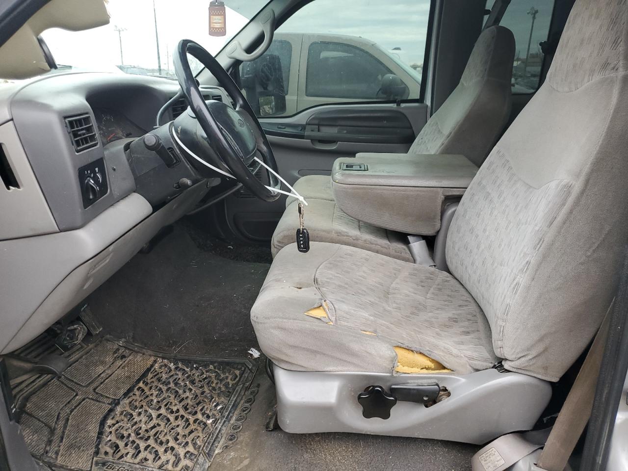 1999 Ford F250 - Image 7