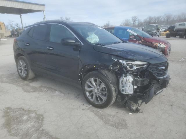  BUICK ENCORE 2023 Black