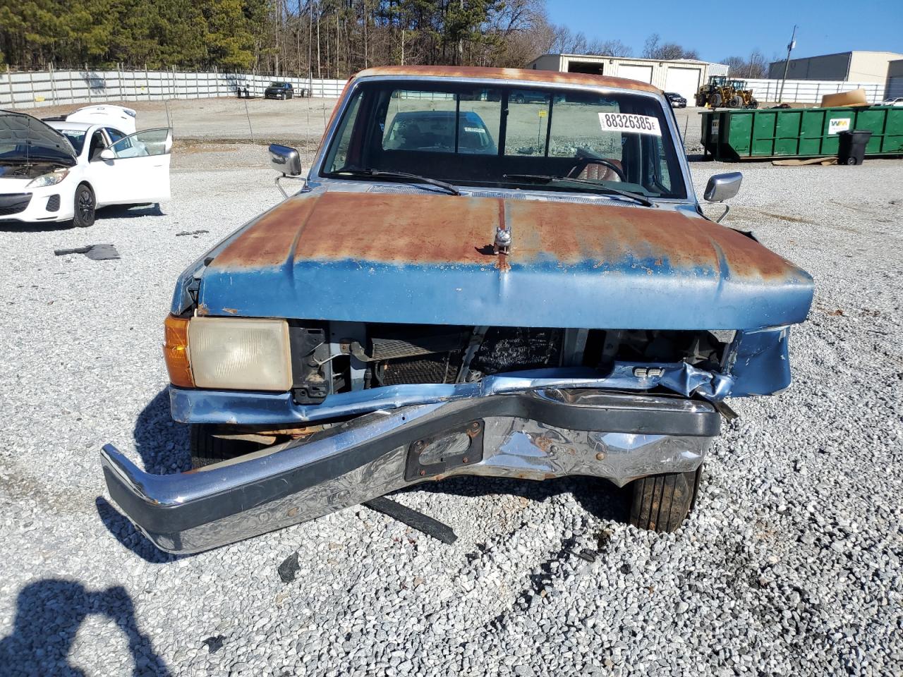 1990 Ford F-150 - Image 5