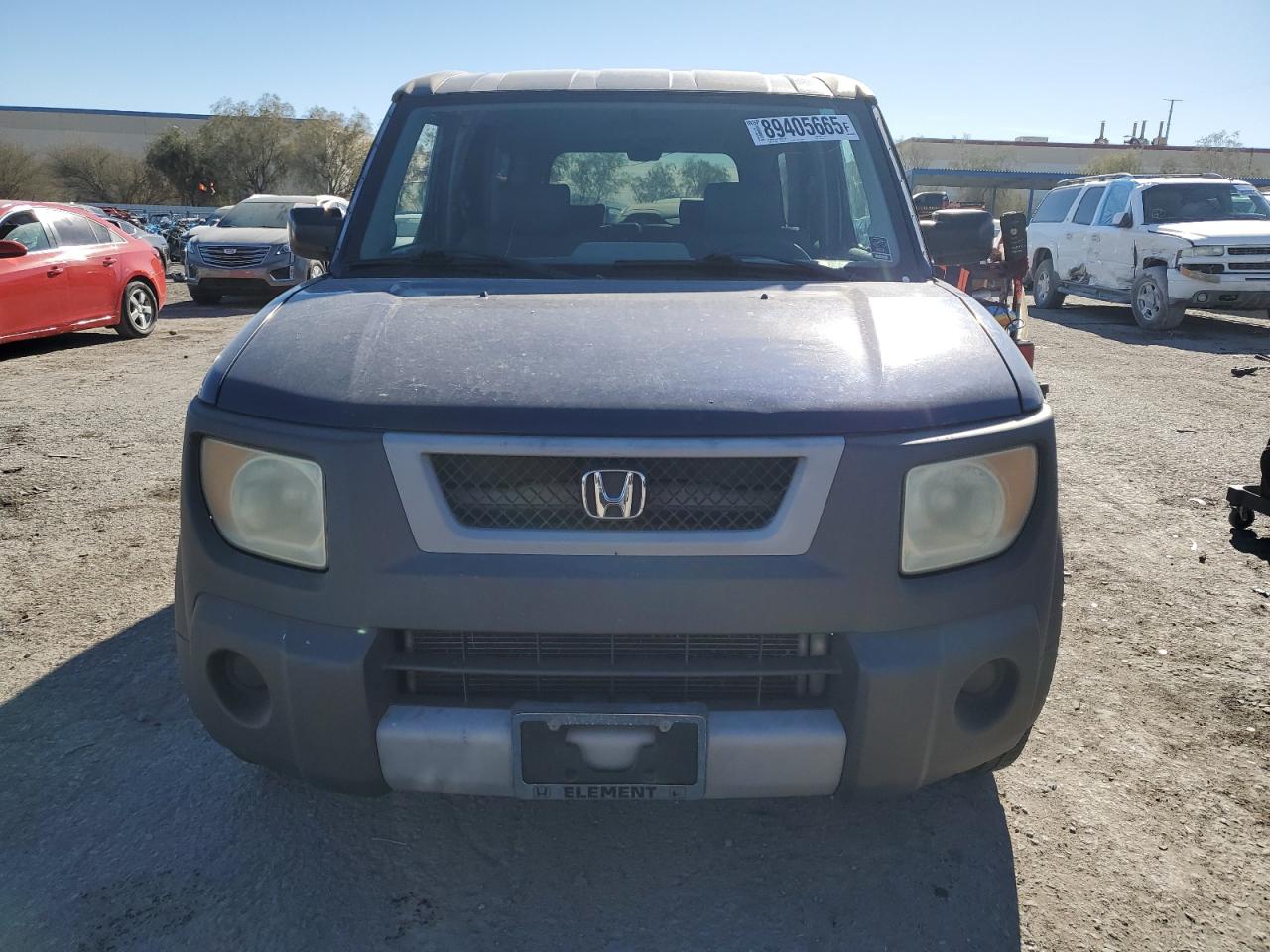 2003 Honda Element - Image 5