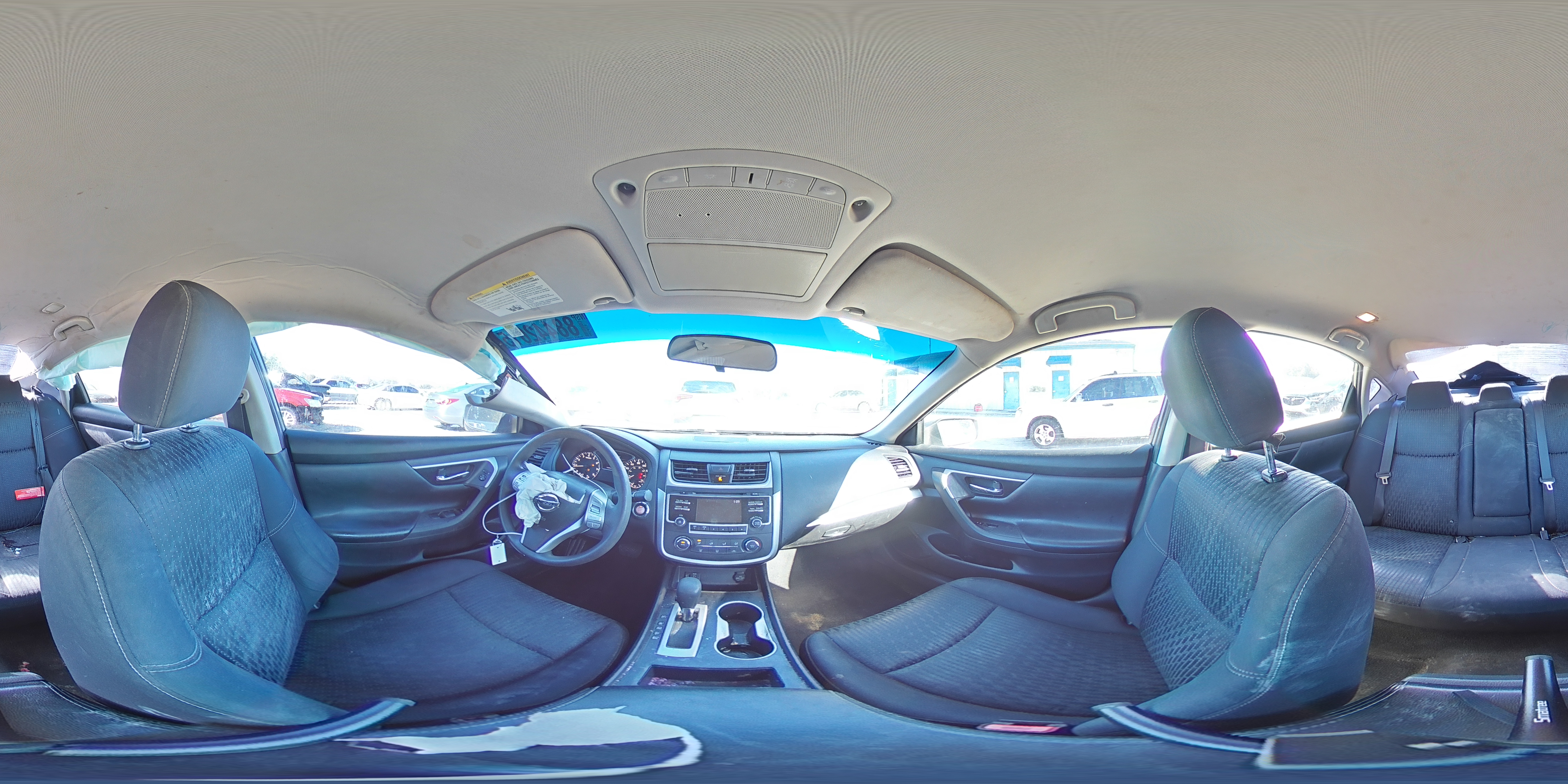2016 Nissan Altima - Image 14