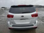 2019 Kia Sedona Lx للبيع في Lumberton، NC - Front End