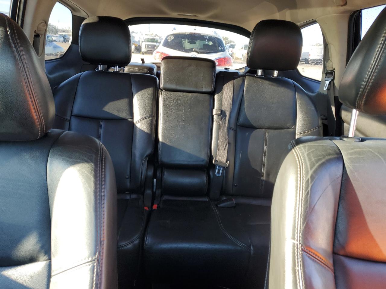 2013 Nissan Pathfinder - Image 10