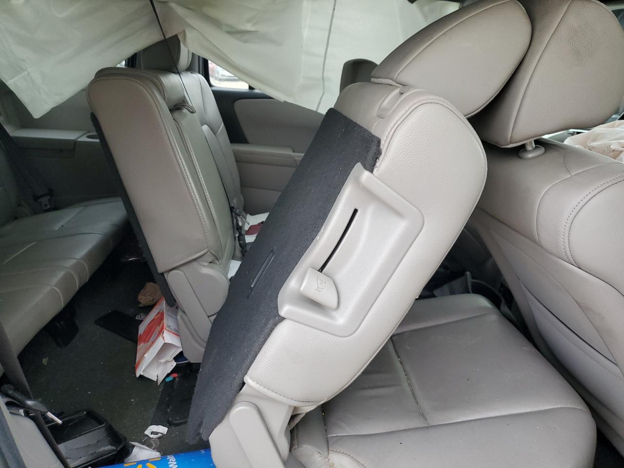 2013 Honda Pilot - Image 10