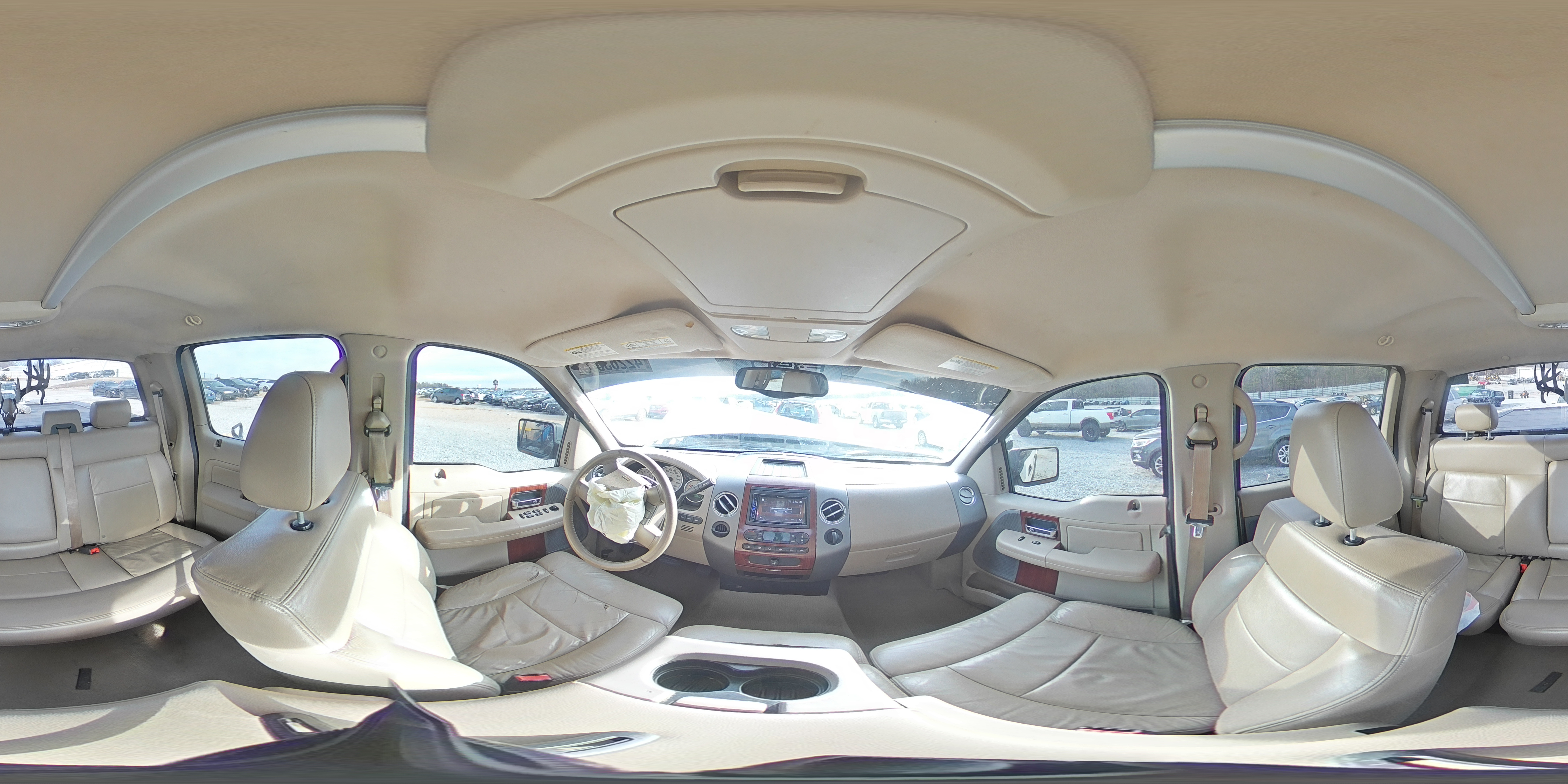 2005 Ford F-150 - Image 13