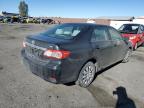 2013 Toyota Corolla Base de vânzare în North Las Vegas, NV - Mechanical