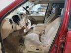 2006 Ford Explorer Xlt de vânzare în Bridgeton, MO - Front End