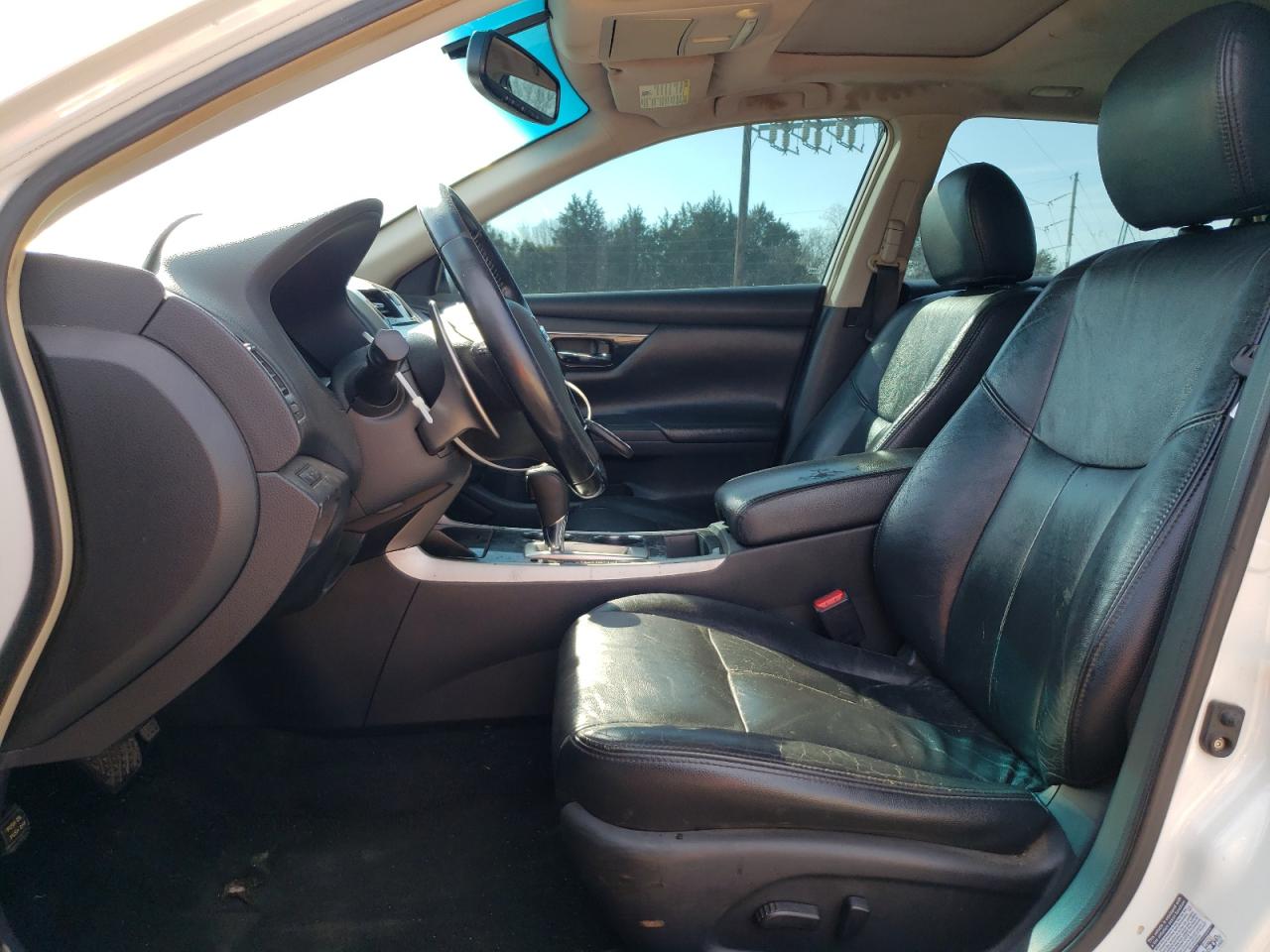 2013 Nissan Altima - Image 7