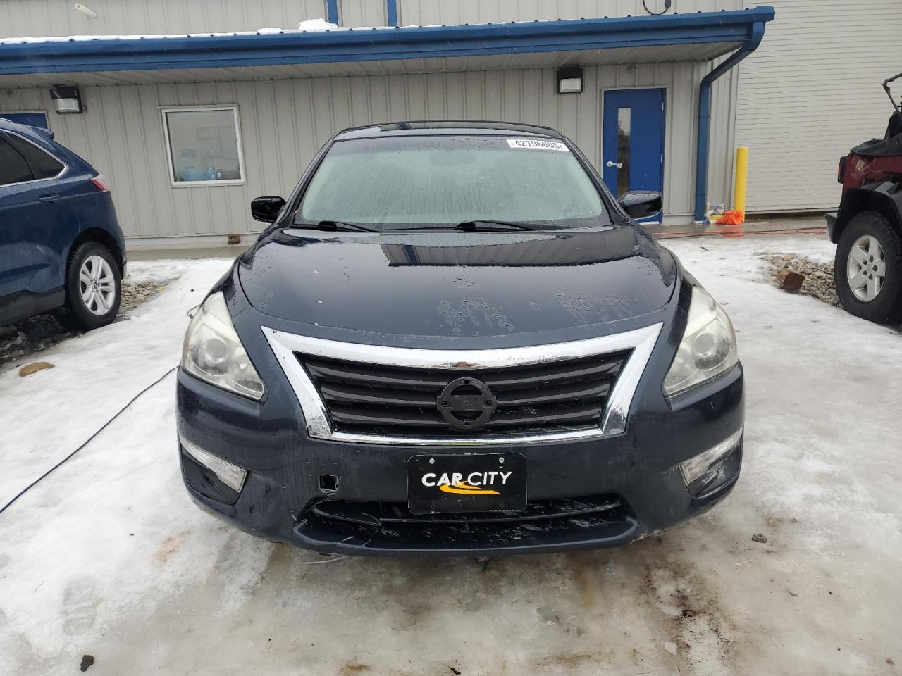 2013 Nissan Altima - Image 5