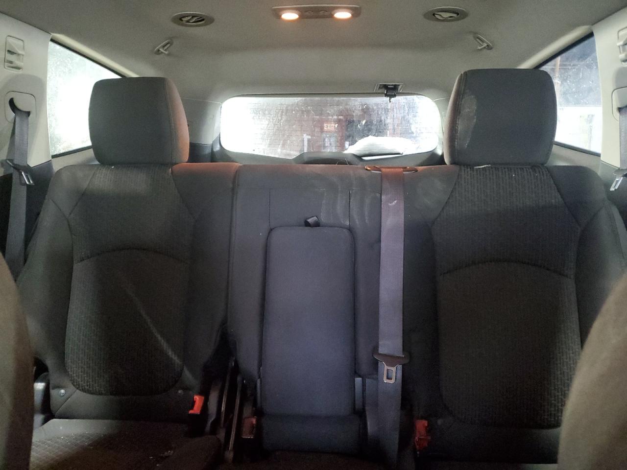 2012 Chevrolet Traverse - Image 10