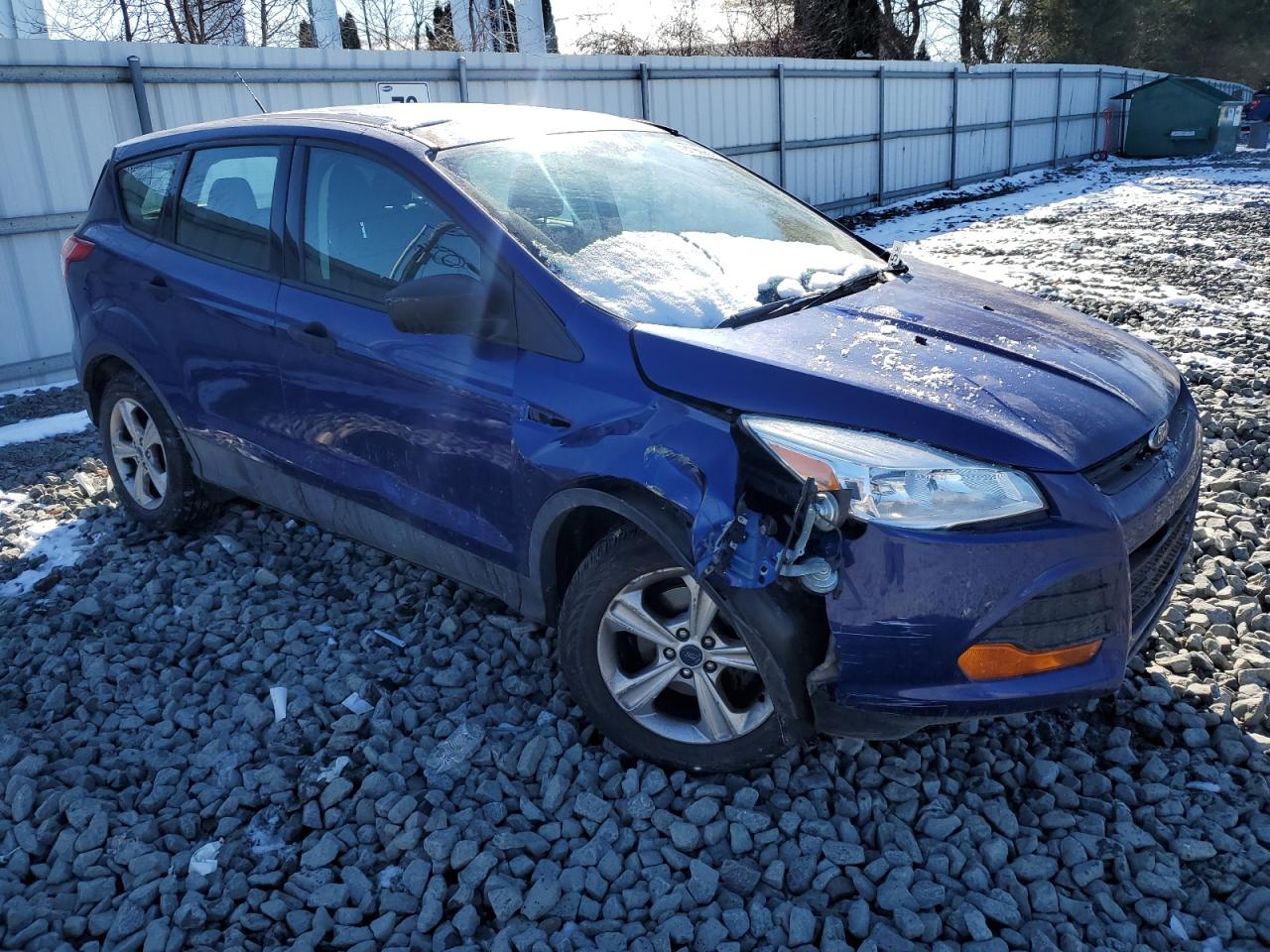 2015 Ford Escape - Image 4